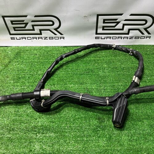 Провод с генератора на стартер Mercedes Benz C