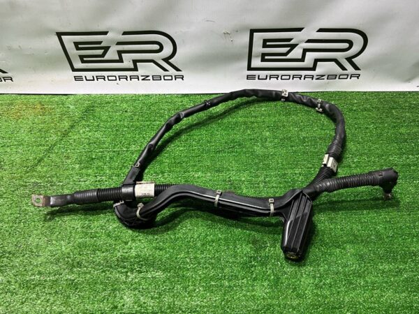 Провод с генератора на стартер Mercedes Benz C