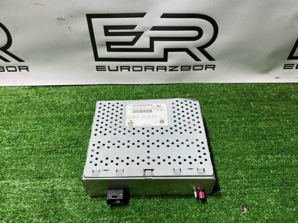 Видеомодуль Mercedes Benz GLC X253 (2015 2019)