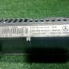 Монитор мультимедиа Mercedes Benz E W212