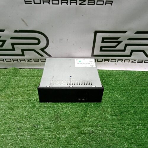 Видеомодуль Volkswagen Touareg (2002 2007)