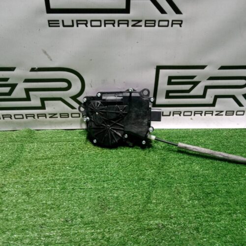 Блок доводчика багажника Land Rover Range Rover