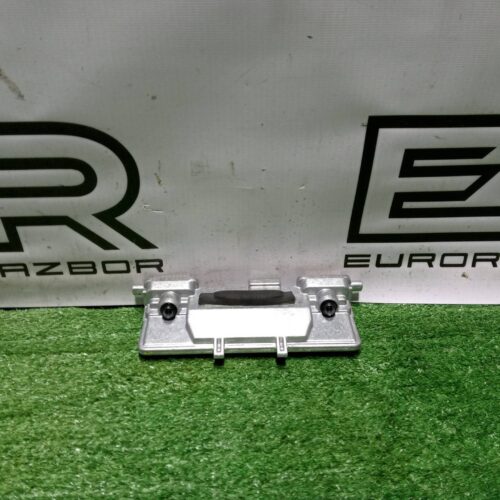 Камера переднего обзора (KaFAS) Land Rover