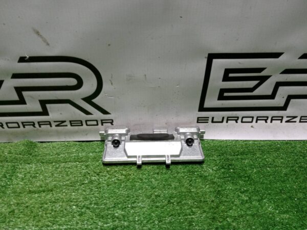 Камера переднего обзора (KaFAS) Land Rover