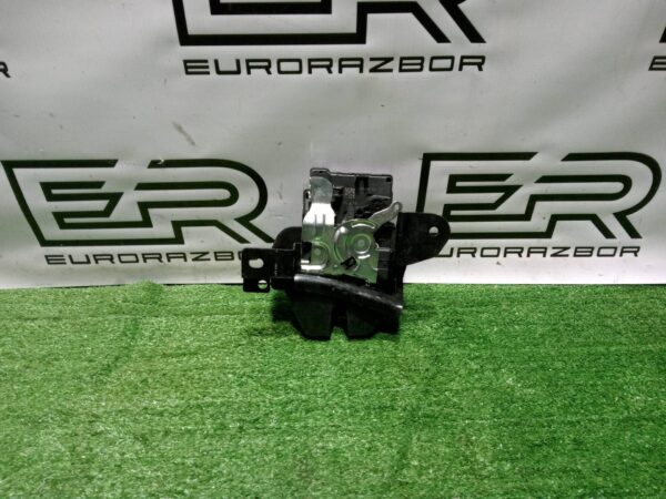 Замок заднего борта Land Rover Range Rover 4 L405