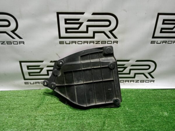 ​пыльник двигателя Lexus RX 4 (2015 2019)