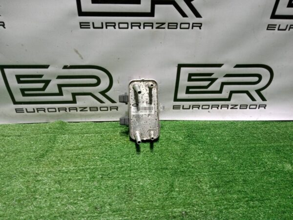 Радиатор охлаждения топлива Land Rover рест.