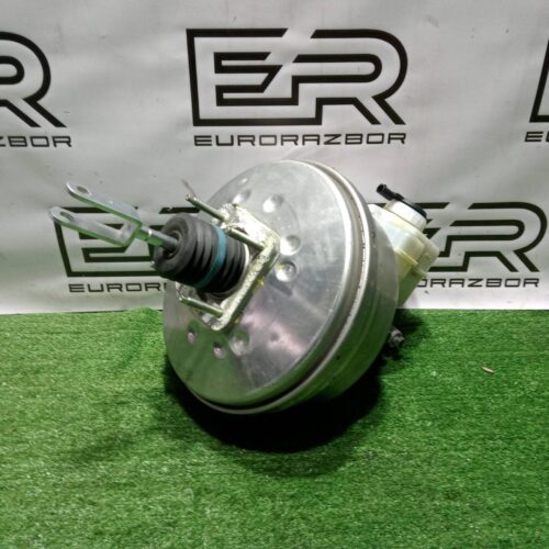 Вакуумный усилитель тормозов Land Rover