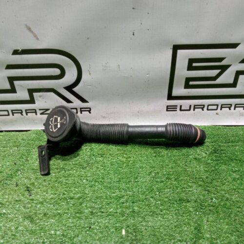 Горловина бачка омывателя BMW X5 E70 (2006 2010)