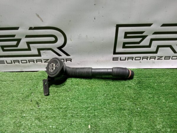 Горловина бачка омывателя BMW X5 E70 (2006 2010)