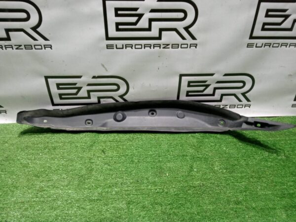 Пыльник крыла правого Mercedes Benz S W221