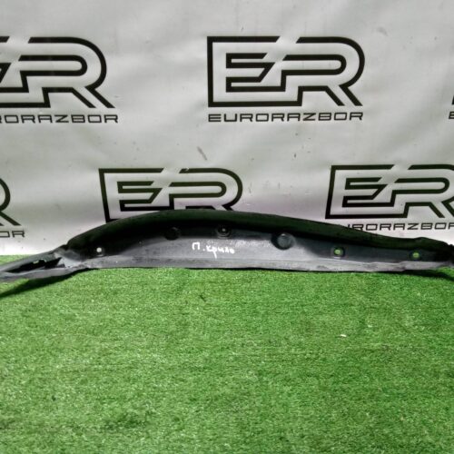 Пыльник крыла левого Mercedes Benz S W221