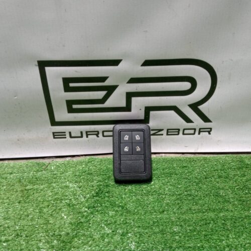 Блок управления зеркалами Land Rover Range Rover