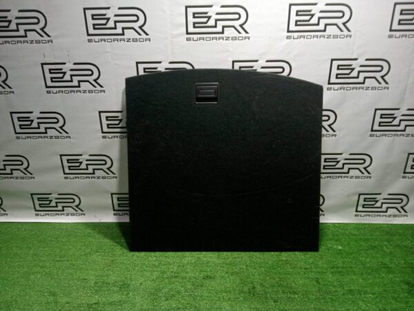 Пол багажника Lexus RX 4 (2015 2019)