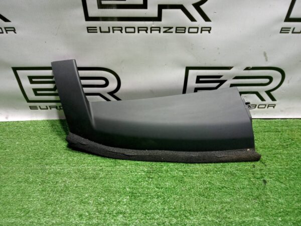 Декоративная накладка торпедо правая Land Rover