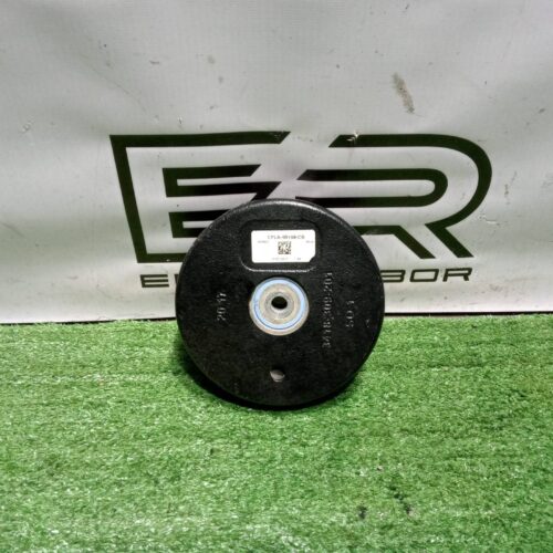 Амортизатор Land Rover Range Rover 4 L405