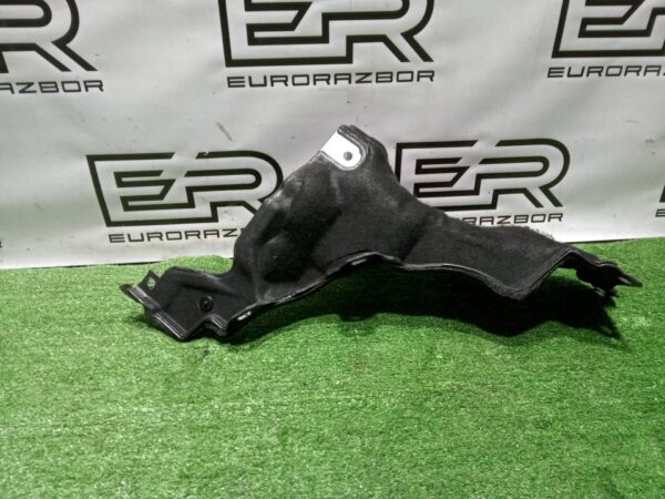 ​пыльник двигателя Land Rover Range Rover 4 L405