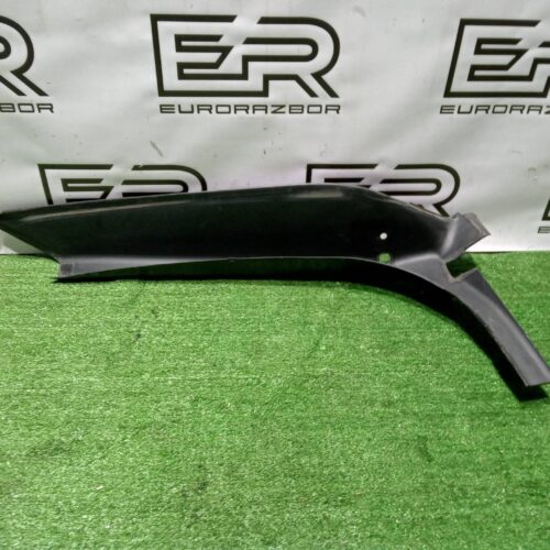 Обшивка отсека багажника Land Rover Range Rover