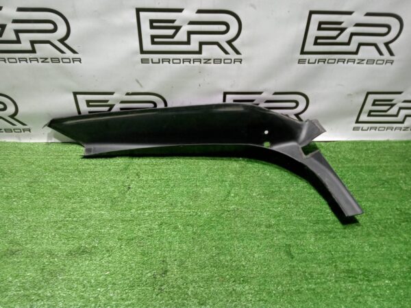 Обшивка отсека багажника Land Rover Range Rover