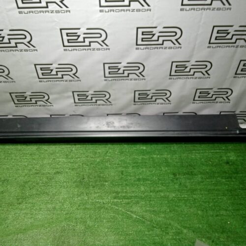 Накладка на порог правая Land Rover Range Rover