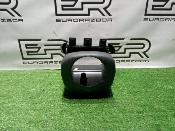 Кожух рулевой колонки Volkswagen Polo 5 6RU858559A