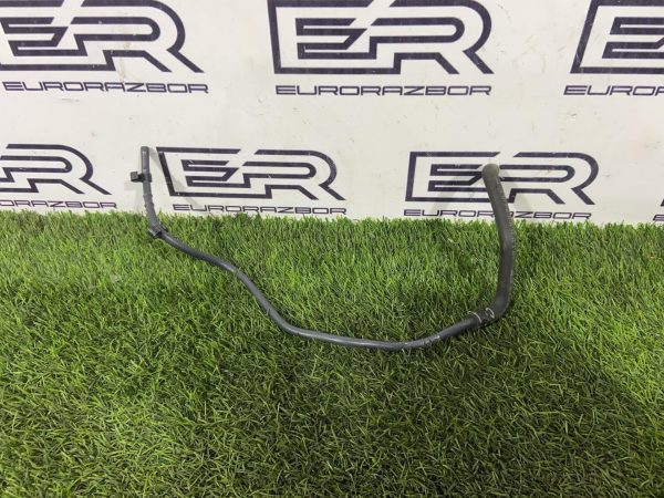 Патрубок системы охлаждения Audi Q8 4M