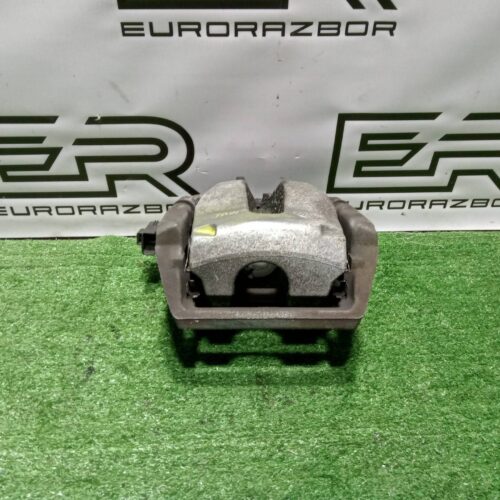 Суппорт тормозной задний левый Land Rover