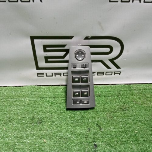 Блок управления стеклоподъемниками BMW 7 E65/E66