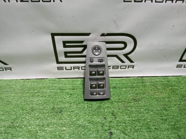 Блок управления стеклоподъемниками BMW 7 E65/E66