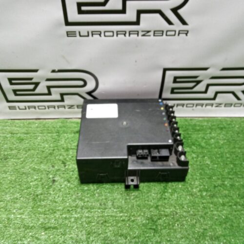 Блок управления BCM (бортовой сети) Mercedes Benz