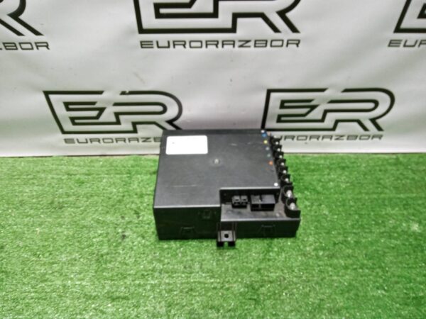 Блок управления BCM (бортовой сети) Mercedes Benz