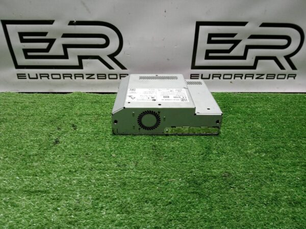 Блок радио Land Rover Range Rover 4 L405