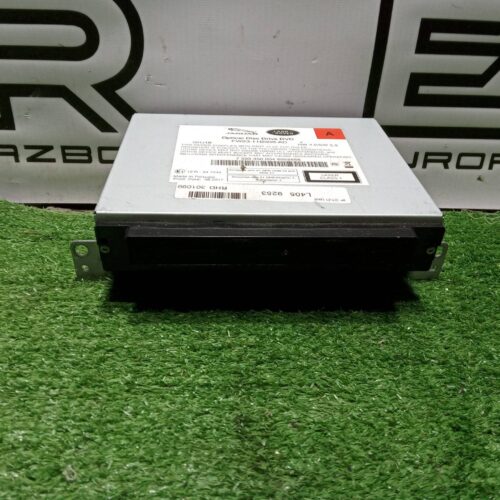 CD чейнджер Land Rover Range Rover 4 L405