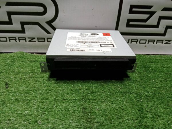 CD чейнджер Land Rover Range Rover 4 L405
