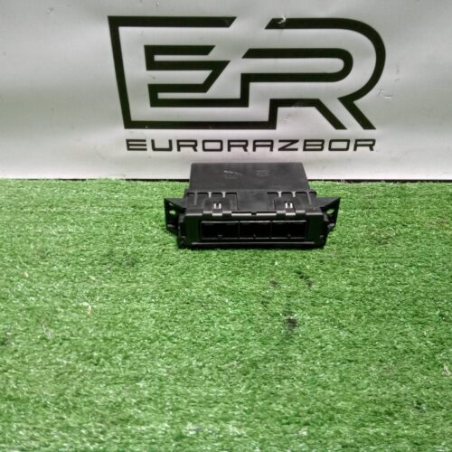 Блок управления печки/климат контроля Land Rover