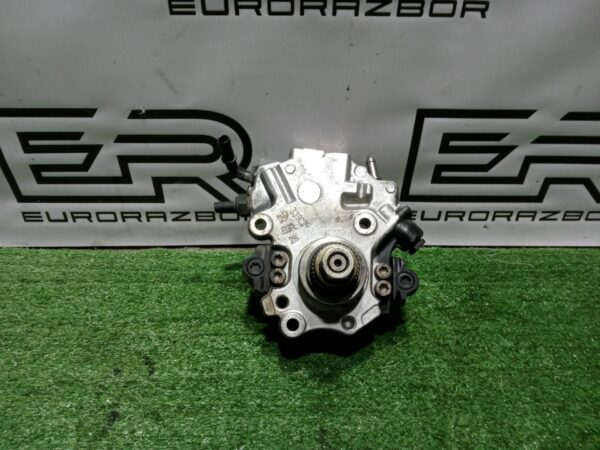 ТНВД Mercedes Benz GLC X253 (2015 2019)