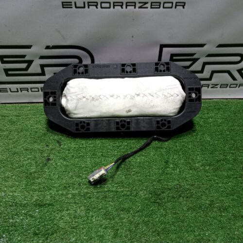 Подушка безопасности пассажира Land Rover