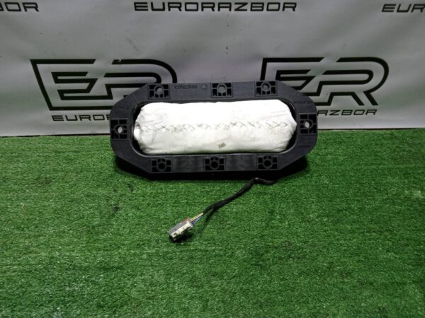 Подушка безопасности пассажира Land Rover