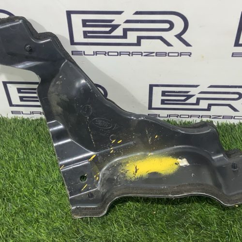 Пыльник двигателя Range Rover L405 рестайлинг