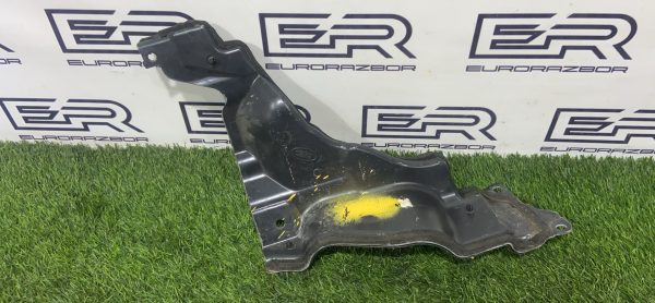 Пыльник двигателя Range Rover L405 рестайлинг