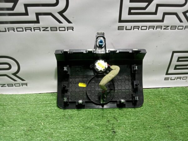 Накладка на торпедо (консоль) Land Rover