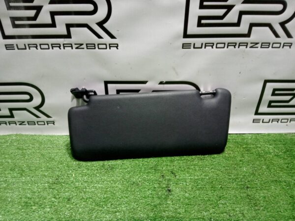 Солнцезащитный козырек правый Mercedes Benz C W205