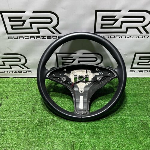 Руль Mercedes Benz GLK X204 (2008 2012)