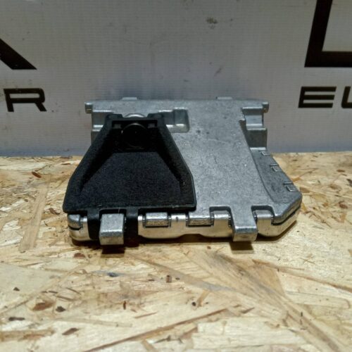 Камера переднего обзора (KaFAS) Mercedes Benz E