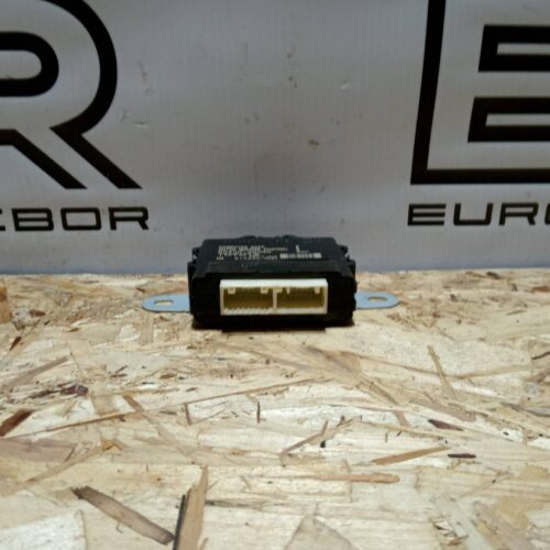 Датчик курсовой устойчивости Lexus RX