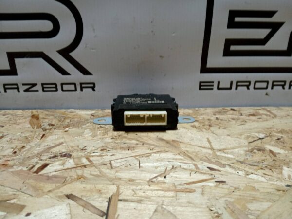 Датчик курсовой устойчивости Lexus RX