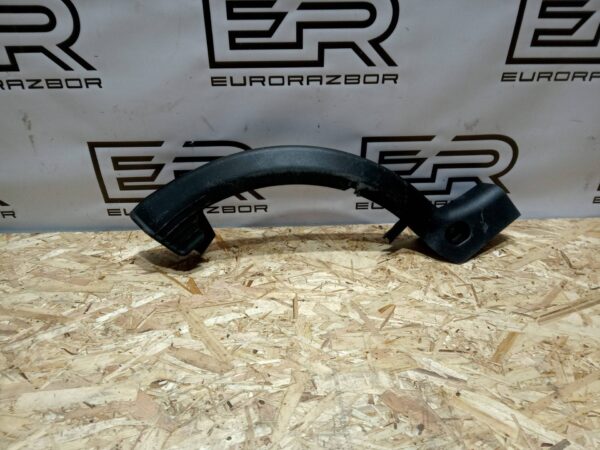 Накладка петли багажника правая Mercedes Benz E