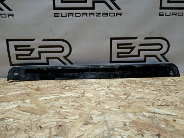 Накладка внутренняя на порог Mercedes Benz S W221