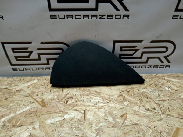 Крышка торпеды боковая левая Volkswagen Polo