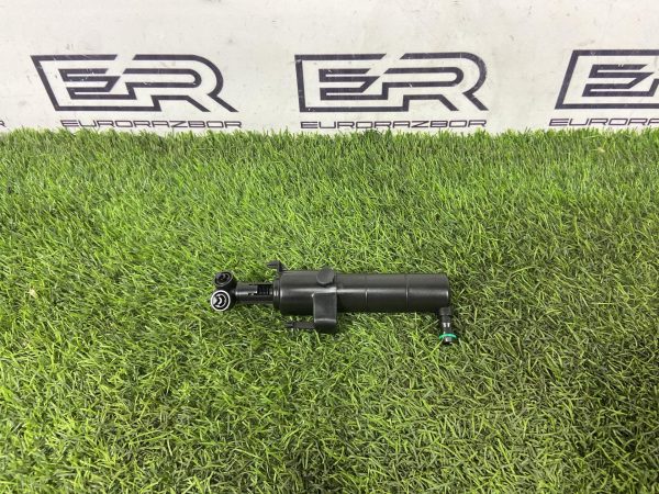 Форсунка омывателя фар передняя правая Mercedes benz E W212